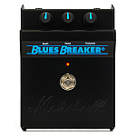 Marshall BluesBreaker Overdrive and Distortion Guitar Effect Pedal